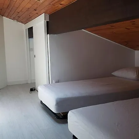 Casa vacanze Maison Avec Jardinet Et Piscine Dans La Residence. Capbreton