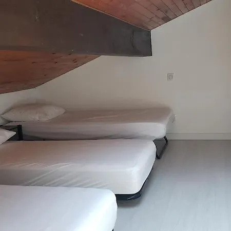 Casa vacanze Maison Avec Jardinet Et Piscine Dans La Residence. *